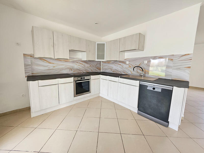 Maison - 160 m² - 7 pièces