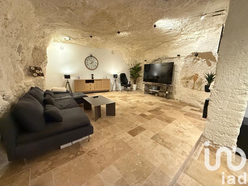 Maison - 133 m² - 5 pièces