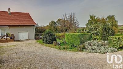 Maison - 138 m² - 6 pièces