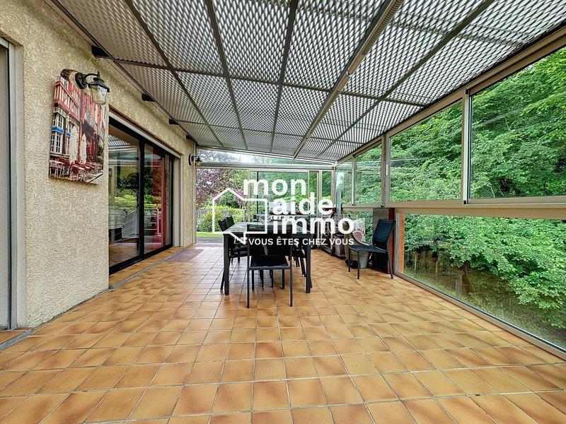 Maison - 116 m² - 10 pièces