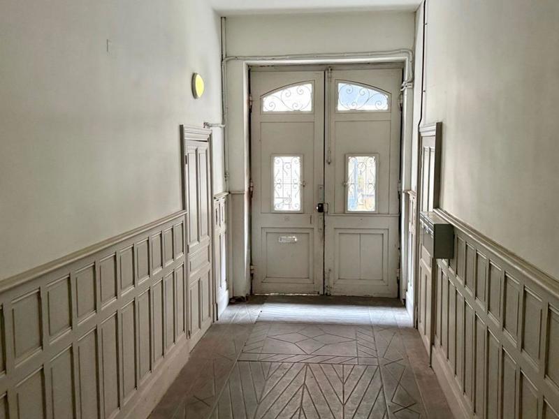 Appartement - 138 m² - 5 pièces