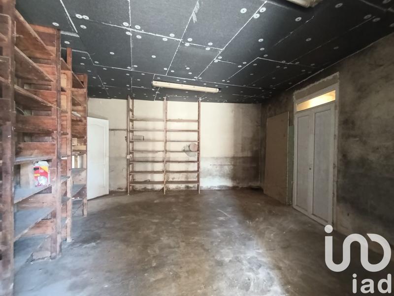 Maison de village - 191 m² - 7 pièces