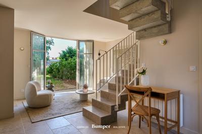 Duplex - 76 m² - 3 pièces