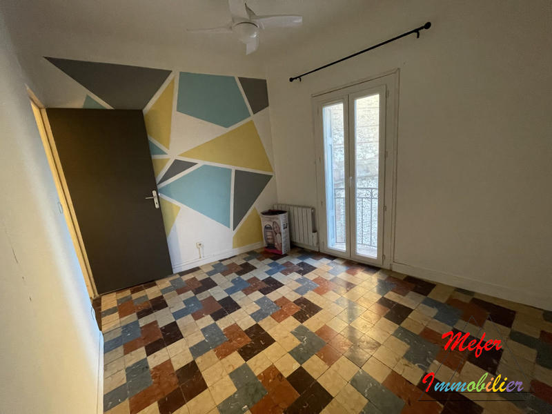 Maison ancienne - 76 m² - 4 pièces