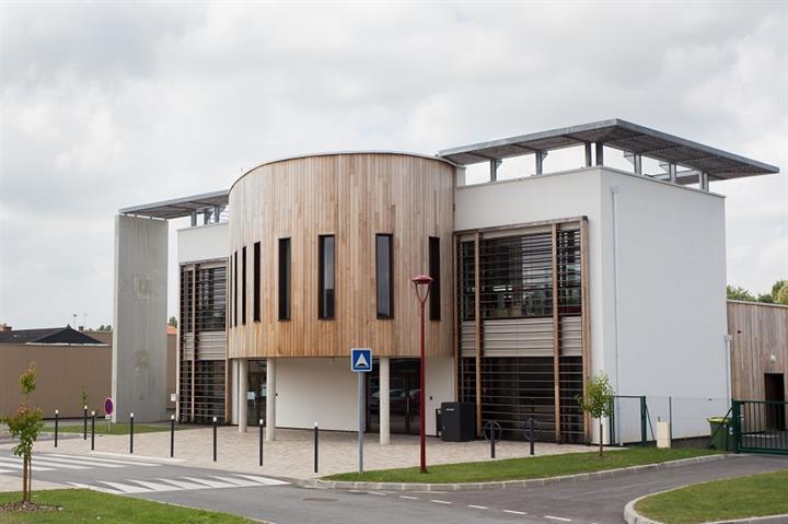 Ciné-média à Savigny-sur-Braye