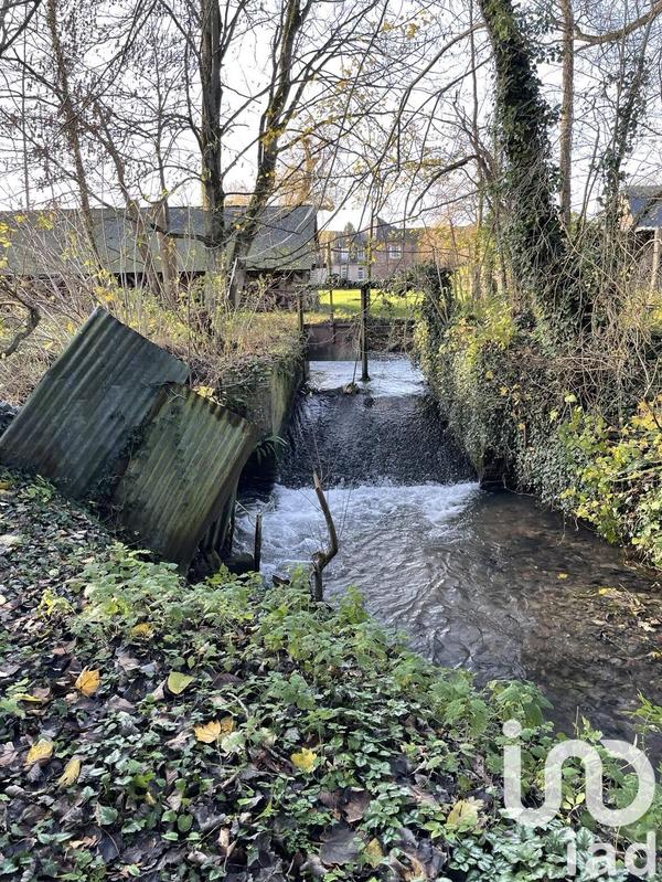 Maison - 70 m² - 4 pièces