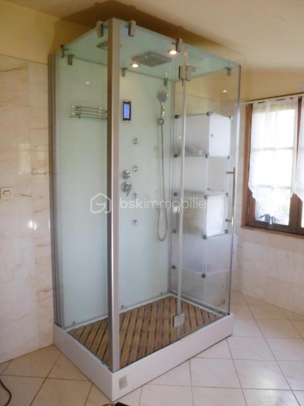 Corps de ferme - 600 m² - 13 pièces