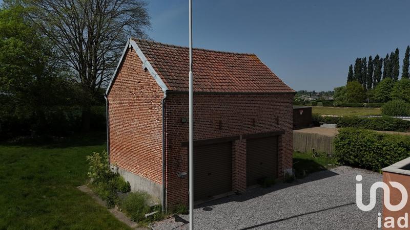 Maison de campagne - 443 m² - 19 pièces