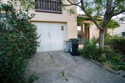 Maison - 95 m² - 3 pièces