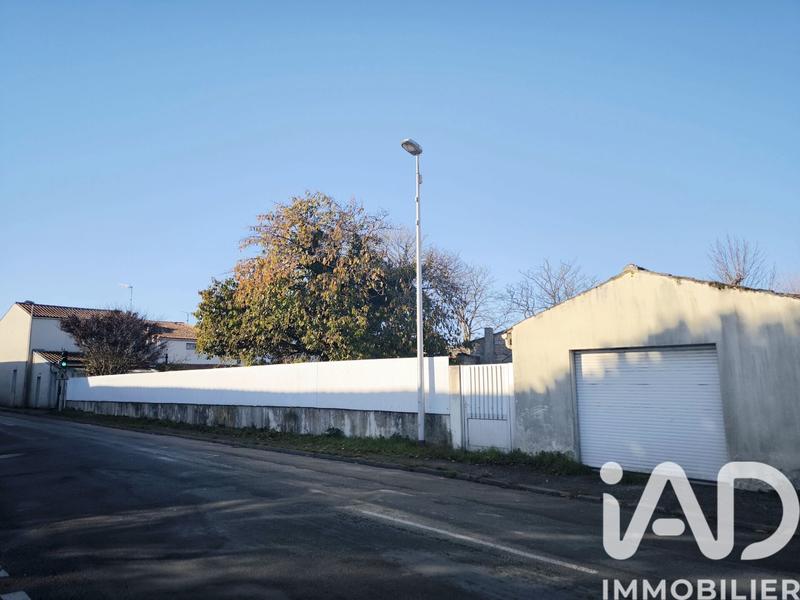 Maison - 107 m² - 4 pièces