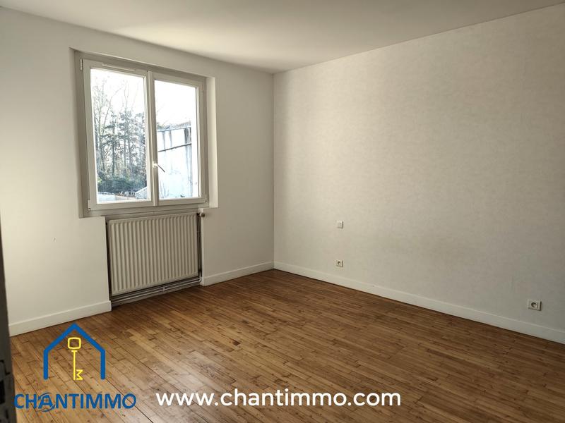 Maison - 88 m² - 4 pièces