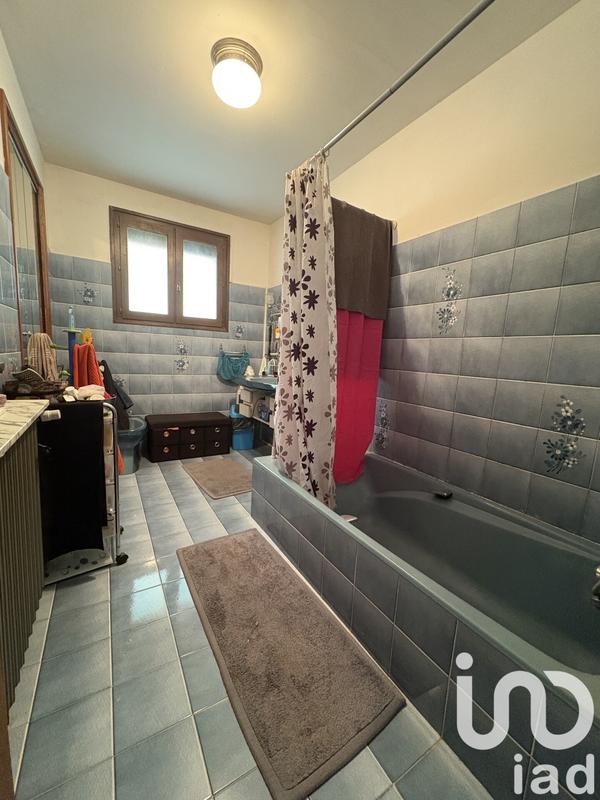 Maison - 172 m² - 7 pièces