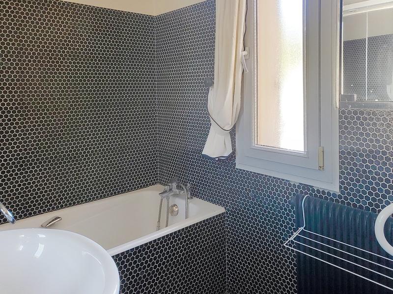 Maison - 85 m² - 5 pièces