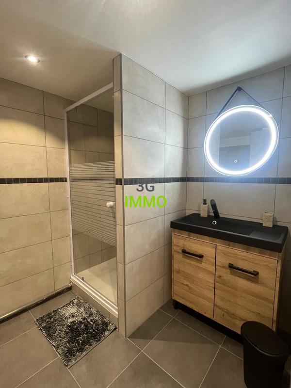 Maison - 127 m² - 6 pièces