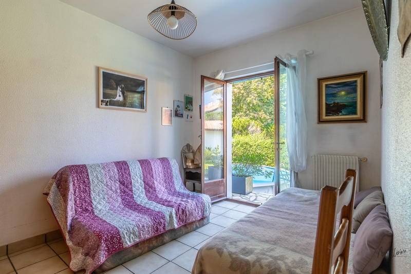 Maison - 136 m² - 7 pièces