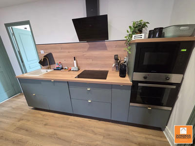 Appartement - 53 m² - 2 pièces