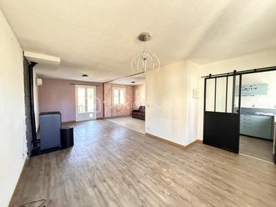 Villa - 77 m² - 3 pièces