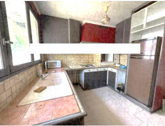 Maison - 188 m² - 7 pièces