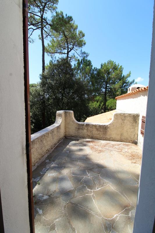 Maison - 94 m² - 5 pièces