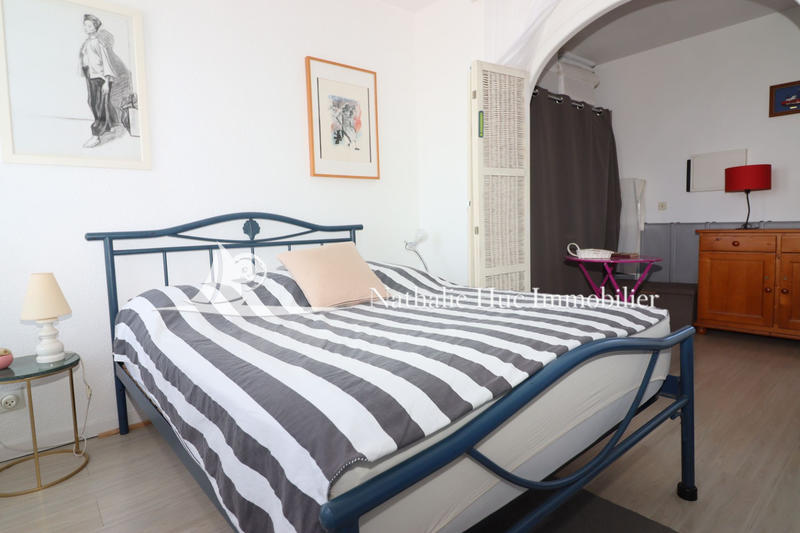 Duplex - 28 m² - 2 pièces