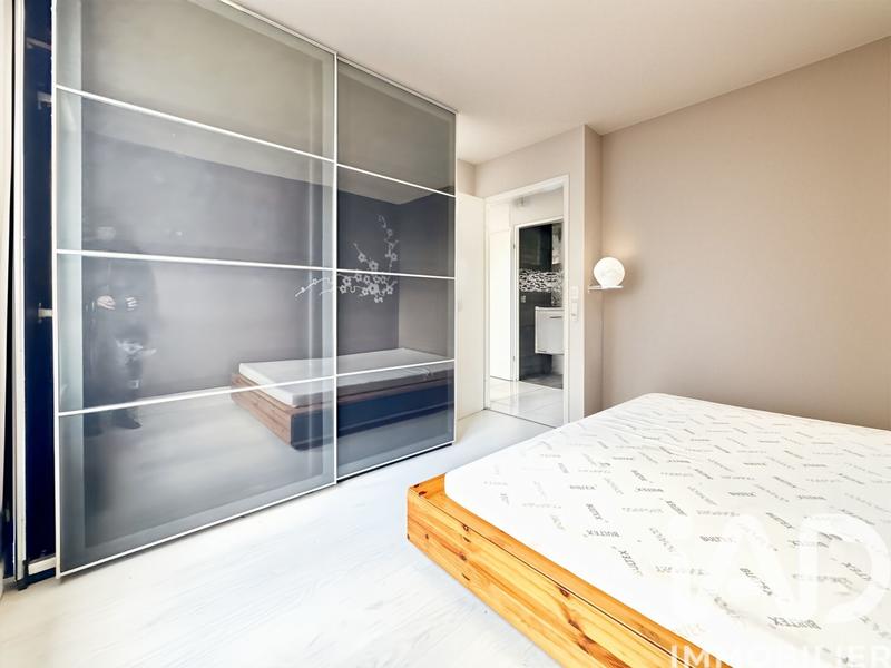 Appartement - 53 m² - 3 pièces