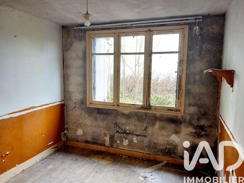 Maison de village - 79 m² - 4 pièces