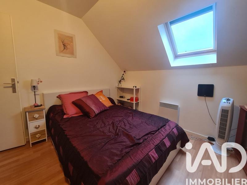 Maison - 81 m² - 4 pièces