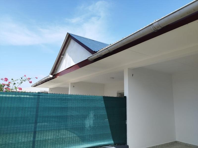 Immeuble - 132 m² - 6 pièces