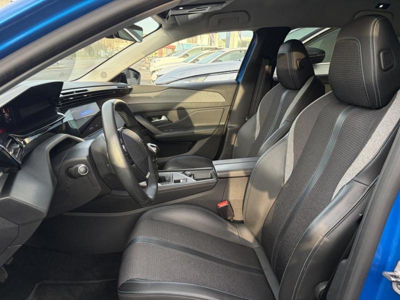 Peugeot 308 III PureTech 130 s&amp;amp;S Allure