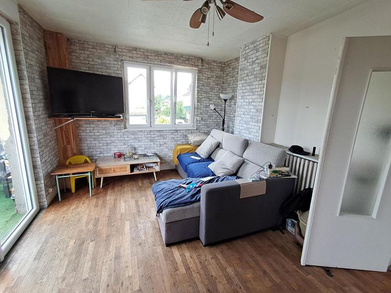 Maison - 113 m² - 11 pièces