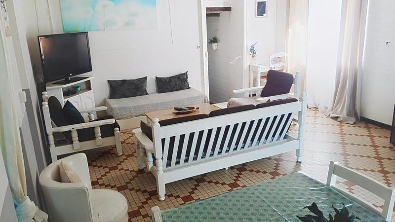 Maison - 50 m² - 3 pièces