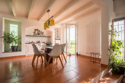 Maison - 197 m² - 6 pièces