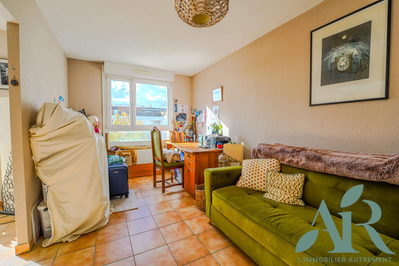 Appartement - 88 m² - 4 pièces