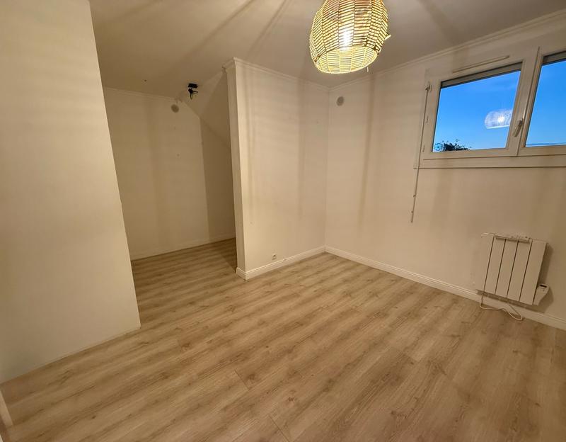 Duplex - 83 m² - 3 pièces