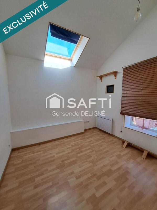 Maison - 147 m² - 5 pièces