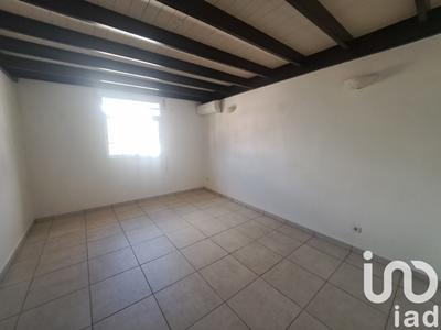 Maison - 66 m² - 5 pièces