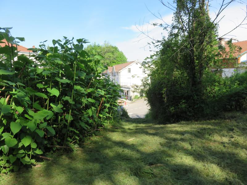 Immeuble - 450 m² - 10 pièces