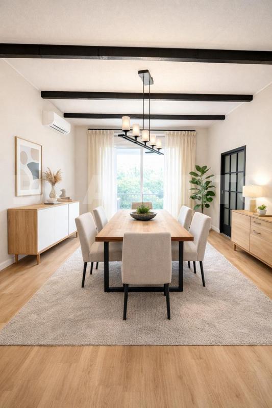 Maison traditionnelle - 187 m² - 6 pièces