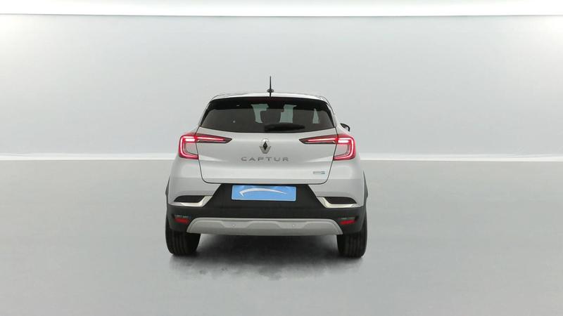 Renault Captur E-Tech 145 - 21 Intens