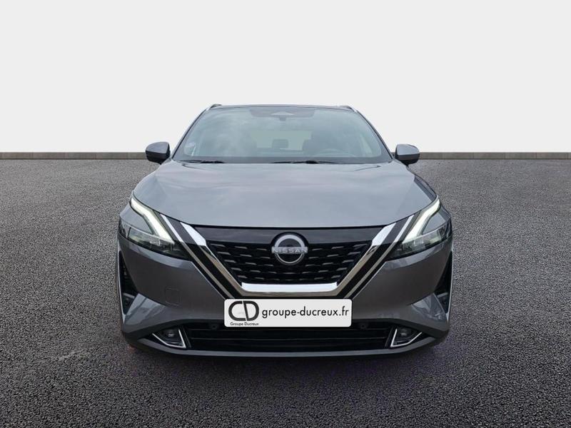 Nissan Qashqai 2022 E-Power 190ch Tekna +