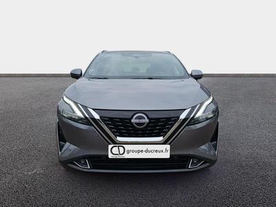 Nissan Qashqai 2022 E-Power 190ch Tekna +