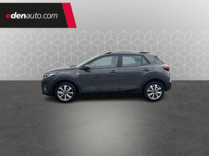 Kia Stonic 1.0 t-GDi 100 ch Dct7 Active