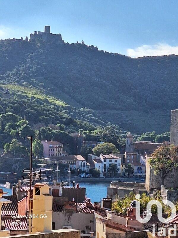 Appartement - 69 m² - 4 pièces