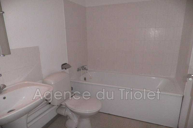 Appartement - 18 m² - 1 pièce