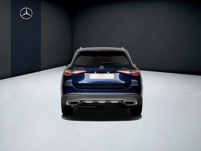 Mercedes Glc Suv 220 d 4matic Avantgarde Line