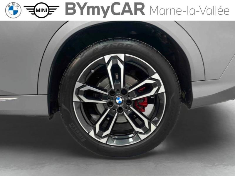 Bmw X2 U10 xDrive 20d 163ch Dkg7 m Sport