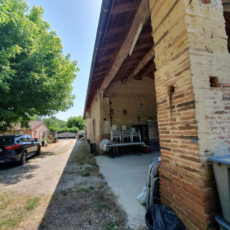 Maison - 113 m² - 4 pièces