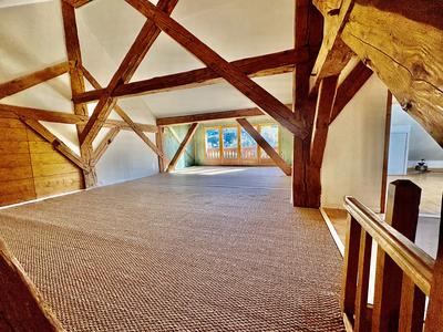 Duplex - 200 m² - 5 pièces