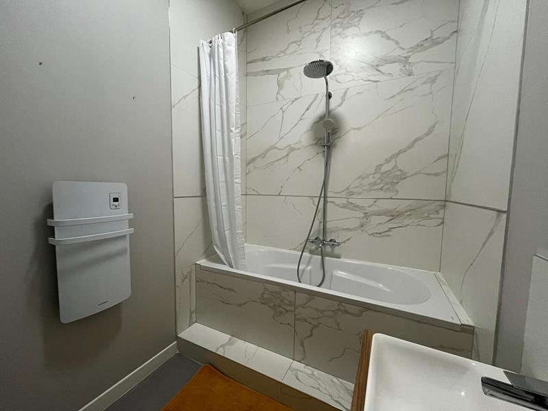 Appartement - 75 m² - 3 pièces