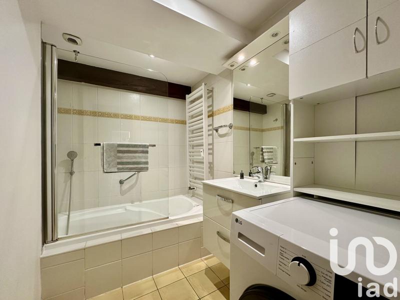 Appartement - 84 m² - 3 pièces